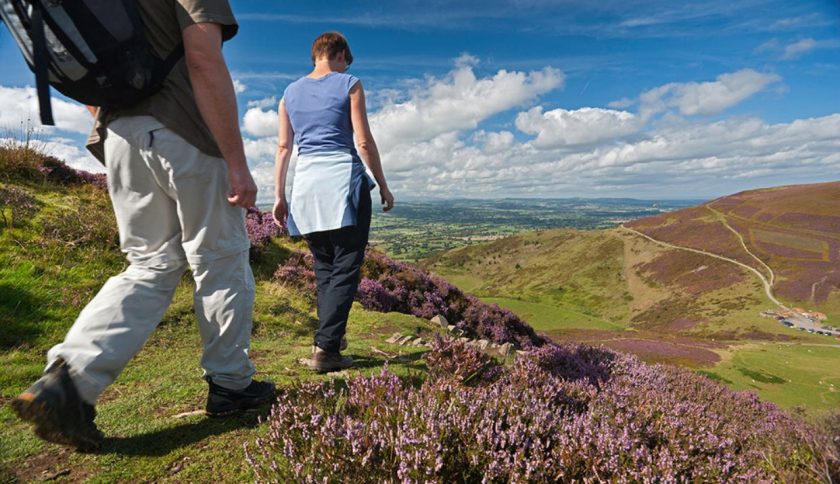 News and Info from Deeside, Flintshire, North Wales