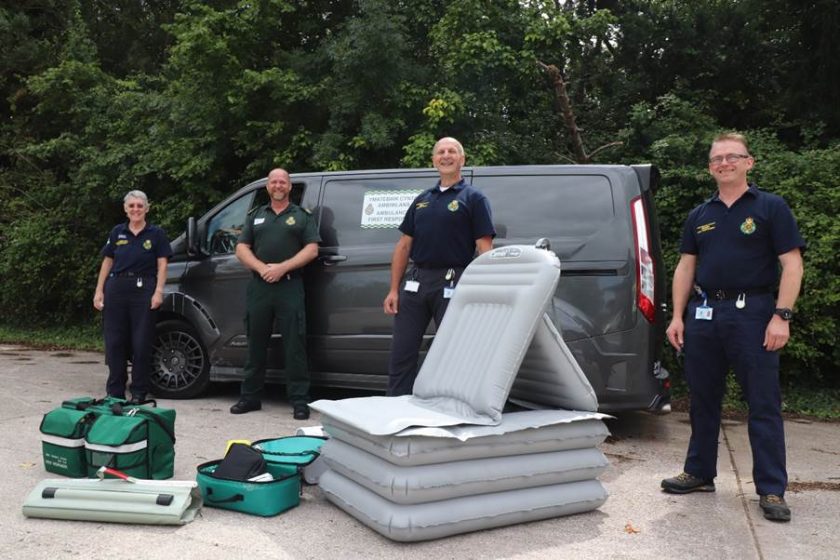 News and Info from Deeside, Flintshire, North Wales