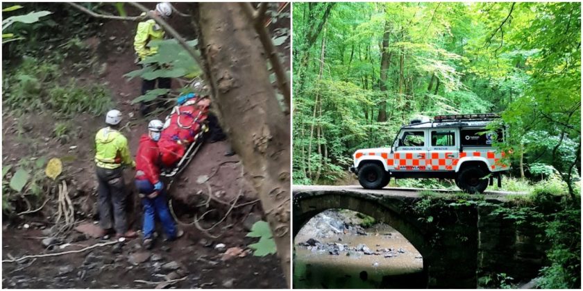 News and Info from Deeside, Flintshire, North Wales