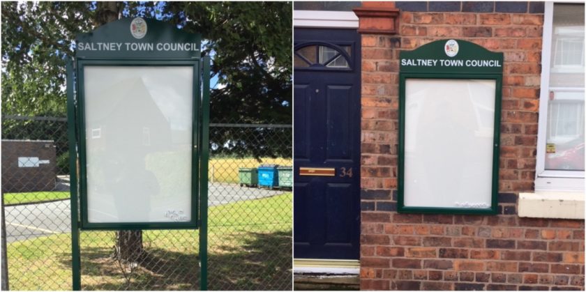 News and Info from Deeside, Flintshire, North Wales