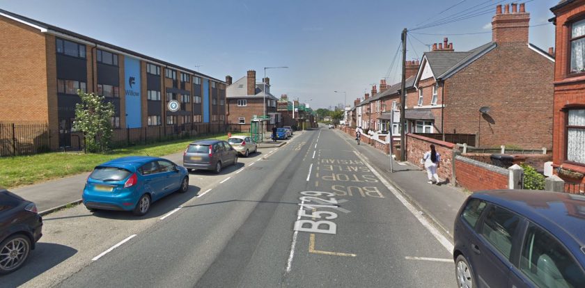 News and Info from Deeside, Flintshire, North Wales