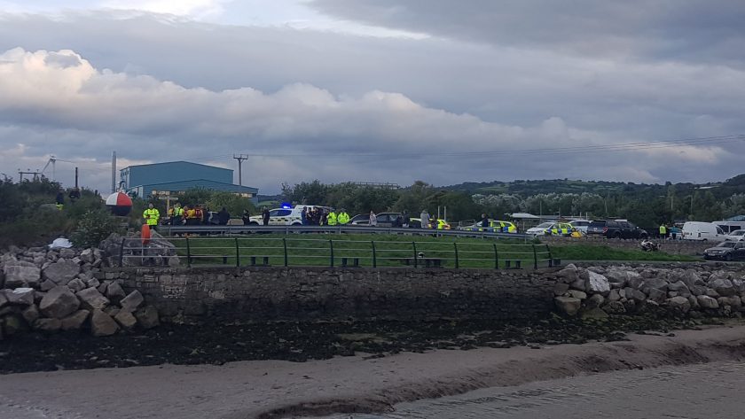 News and Info from Deeside, Flintshire, North Wales