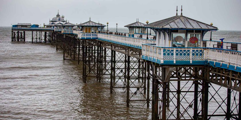 News and Info from Deeside, Flintshire, North Wales