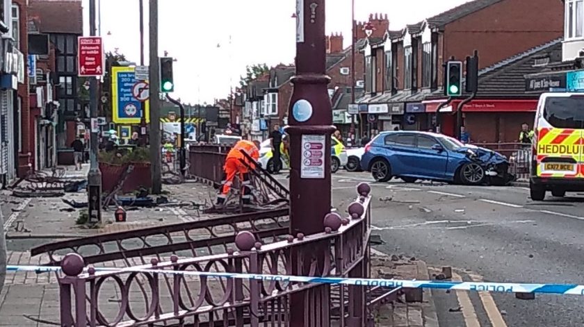 News and Info from Deeside, Flintshire, North Wales