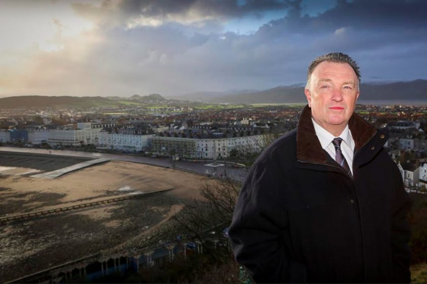 News and Info from Deeside, Flintshire, North Wales 