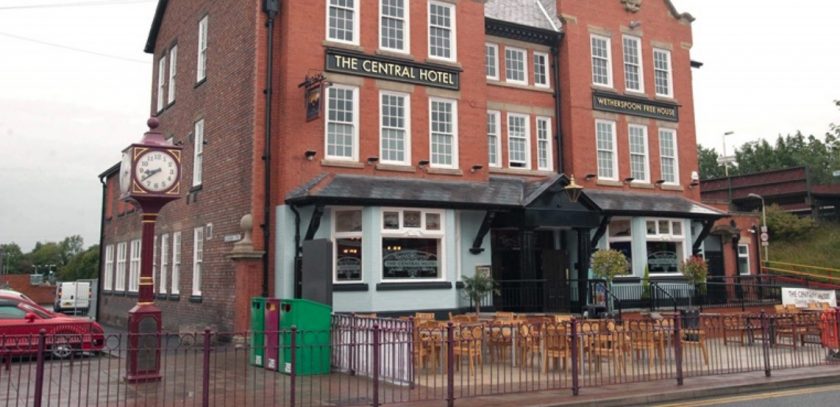 News and Info from Deeside, Flintshire, North Wales