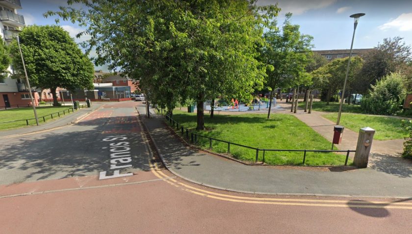 News and Info from Deeside, Flintshire, North Wales