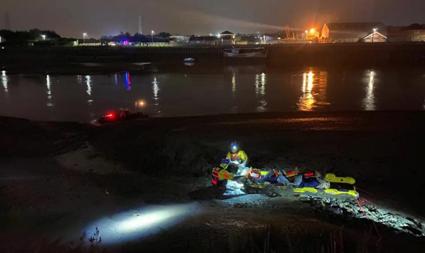 News and Info from Deeside, Flintshire, North Wales
