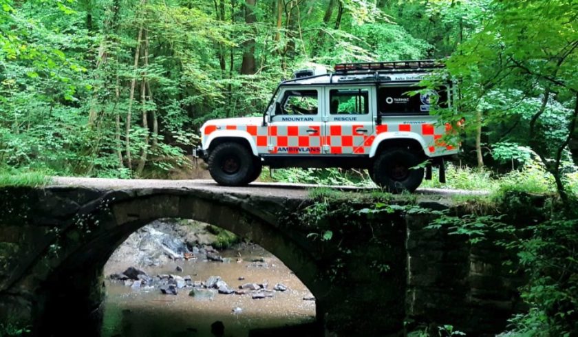 News and Info from Deeside, Flintshire, North Wales