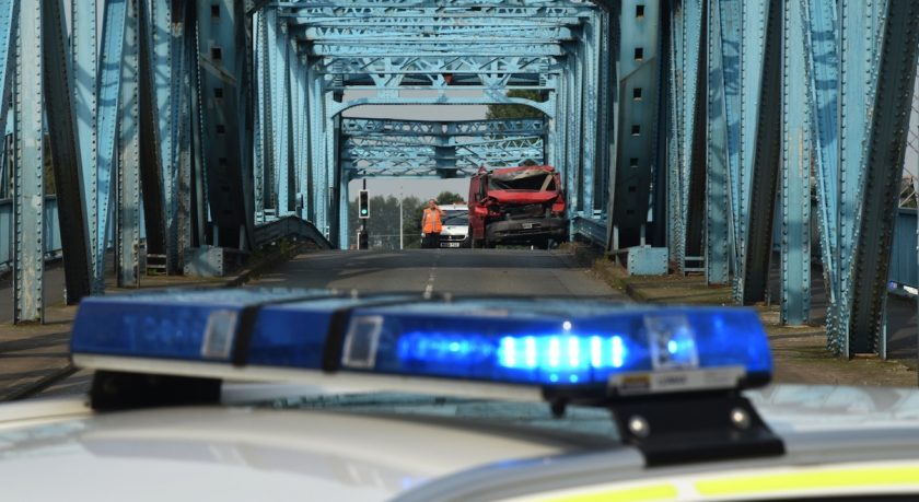 News and Info from Deeside, Flintshire, North Wales