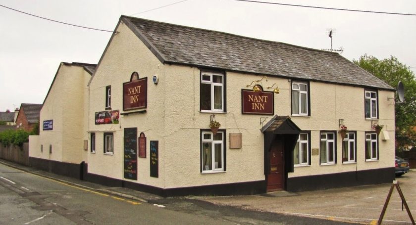 News and Info from Deeside, Flintshire, North Wales