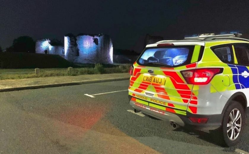 News and Info from Deeside, Flintshire, North Wales