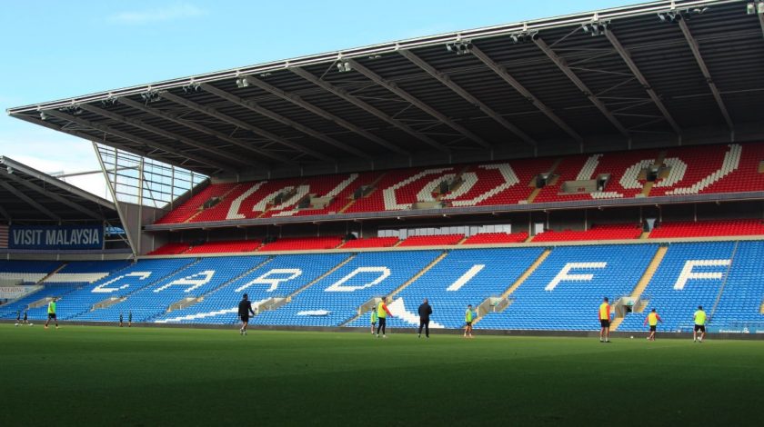 News and Info from Deeside, Flintshire, North Wales