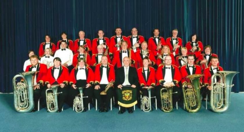 News and Info from Deeside, Flintshire, North Wales