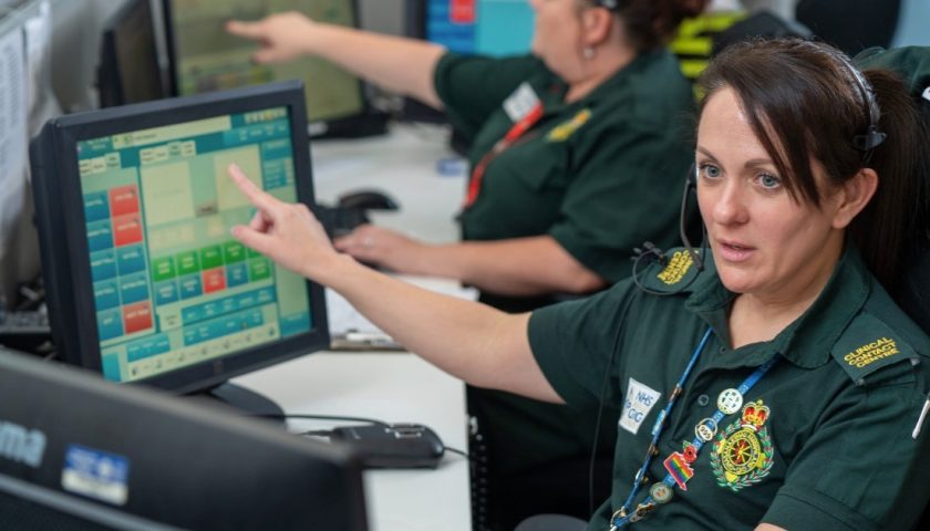 News and Info from Deeside, Flintshire, North Wales