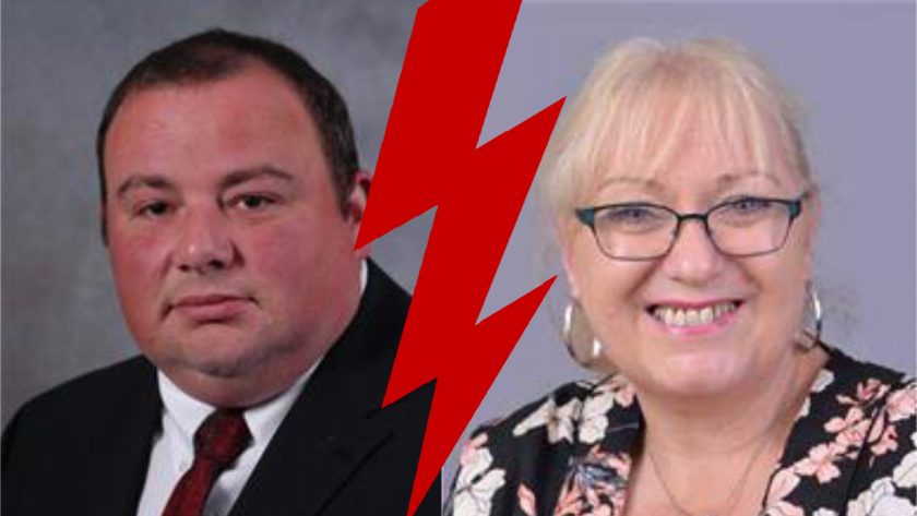 News and Info from Deeside, Flintshire, North Wales