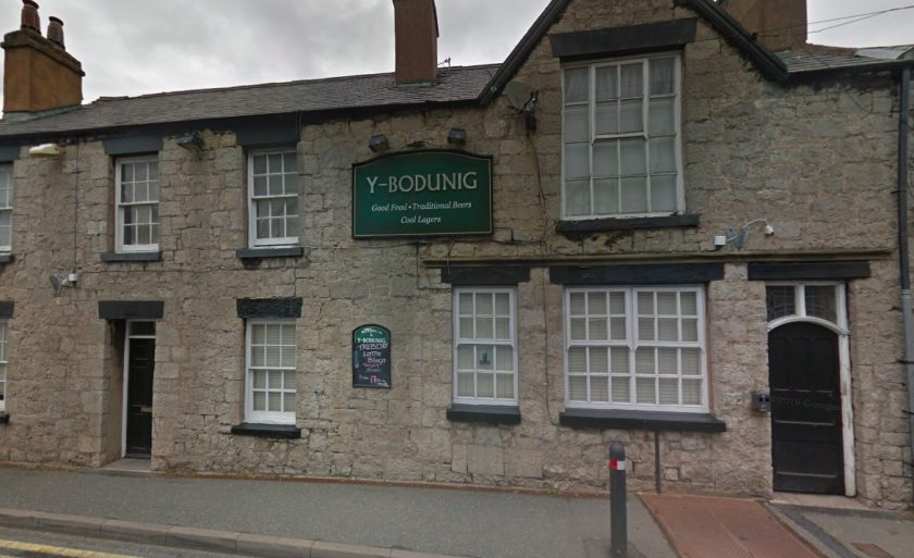 News and Info from Deeside, Flintshire, North Wales