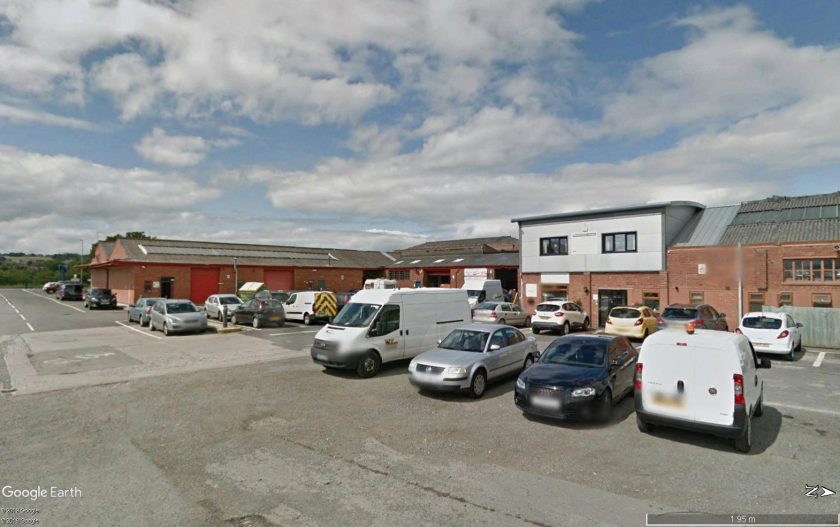 News and Info from Deeside, Flintshire, North Wales
