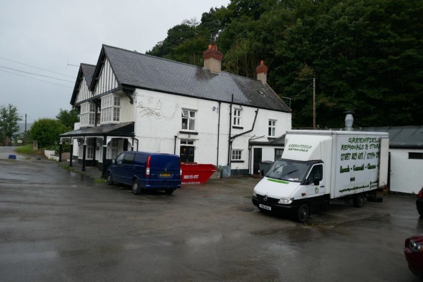 News and Info from Deeside, Flintshire, North Wales