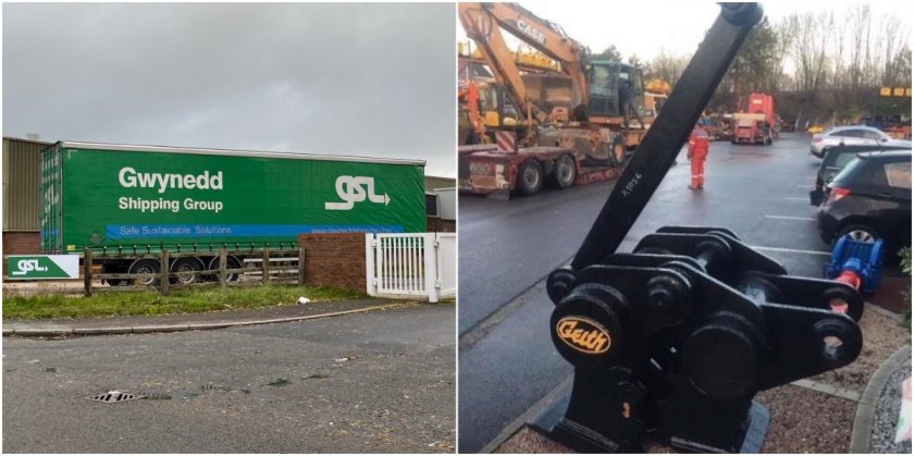 News and Info from Deeside, Flintshire, North Wales