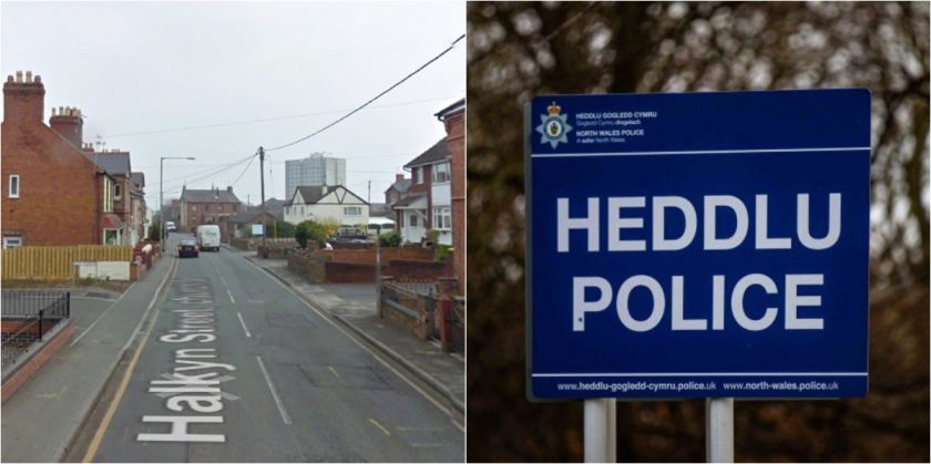 News and Info from Deeside, Flintshire, North Wales