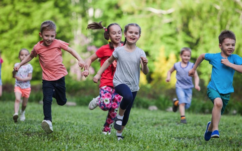 Flintshire County Council’s ‘Summer Playscheme’ deemed a success, even with added setback of COVID-19
