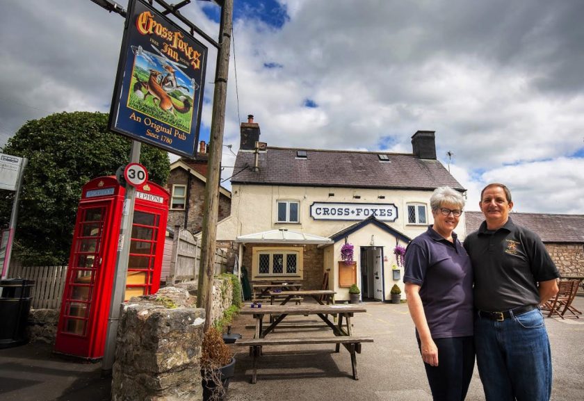 News and Info from Deeside, Flintshire, North Wales 
