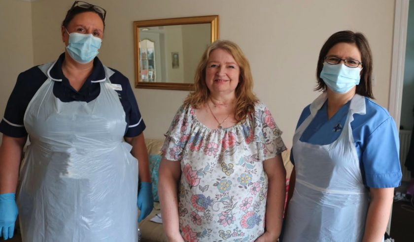 News and Info from Deeside, Flintshire, North Wales