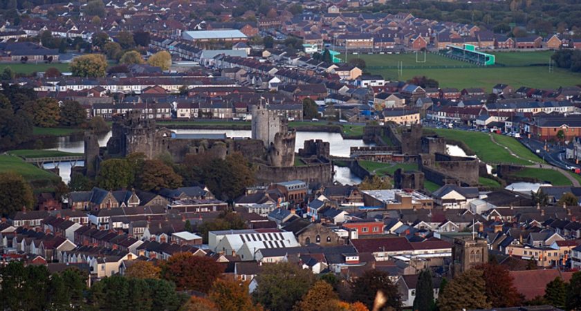 News and Info from Deeside, Flintshire, North Wales