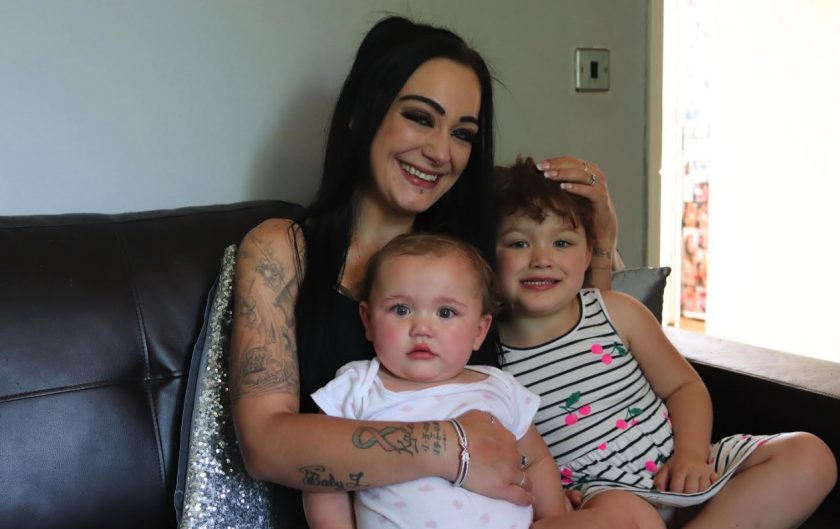 News and Info from Deeside, Flintshire, North Wales
