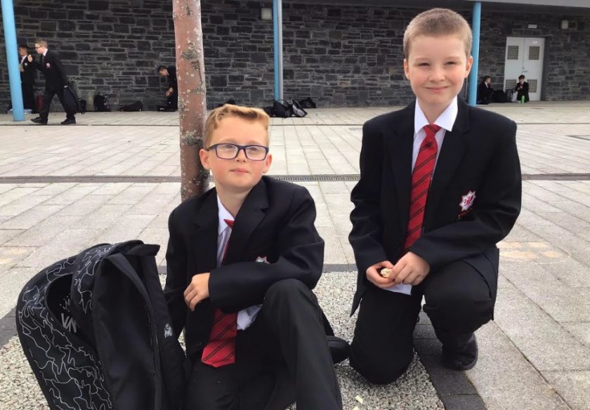 News and Info from Deeside, Flintshire, North Wales