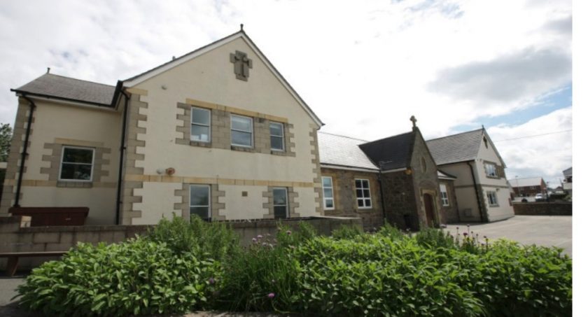 News and Info from Deeside, Flintshire, North Wales