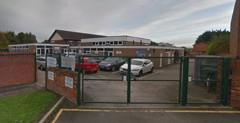 News and Info from Deeside, Flintshire, North Wales