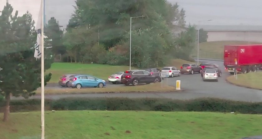 News and Info from Deeside, Flintshire, North Wales