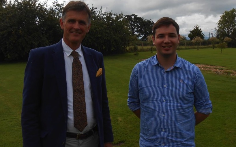 Welsh Lib Dems select Flintshire Senedd candidates