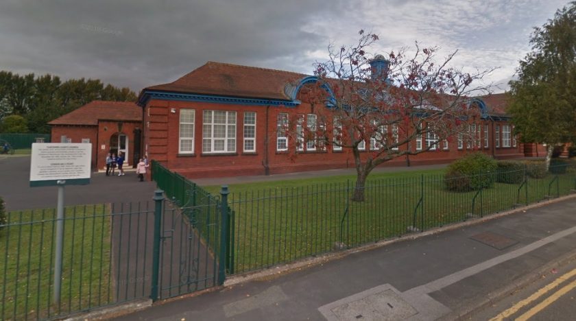 News and Info from Deeside, Flintshire, North Wales