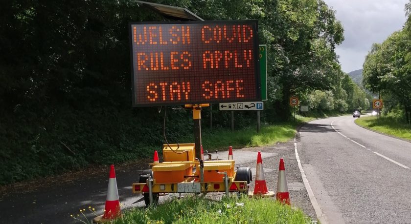 News and Info from Deeside, Flintshire, North Wales