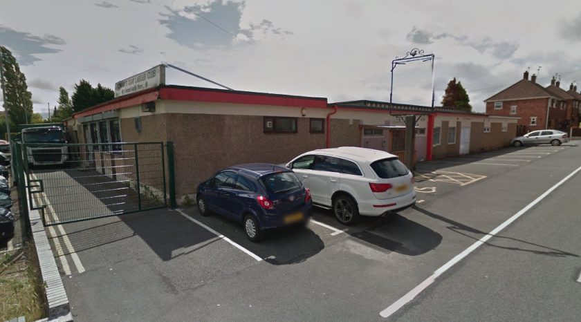News and Info from Deeside, Flintshire, North Wales