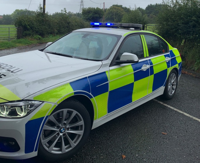 News and Info from Deeside, Flintshire, North Wales