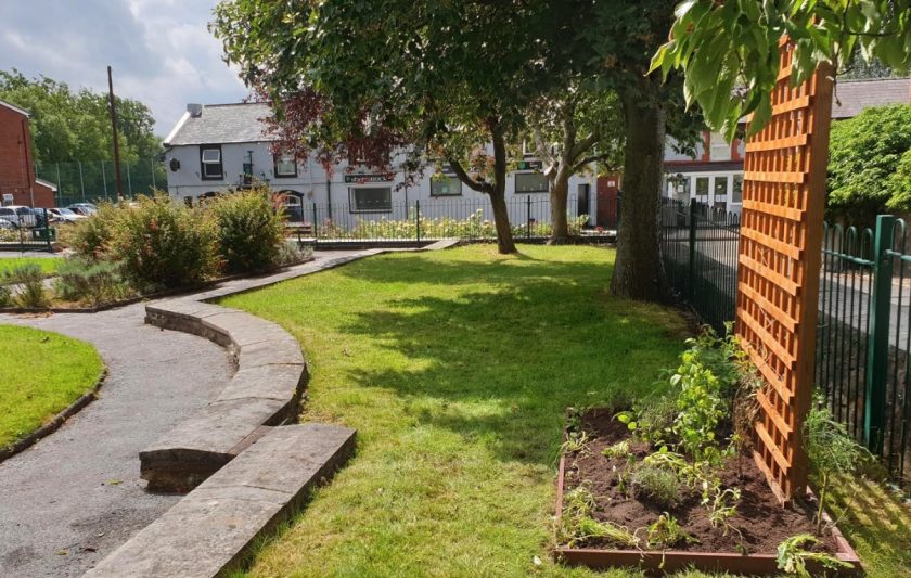 News and Info from Deeside, Flintshire, North Wales