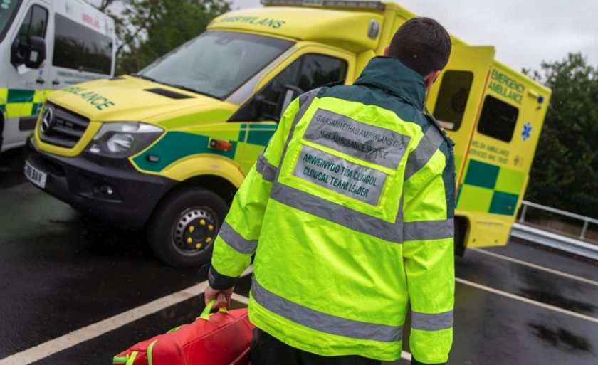 News and Info from Deeside, Flintshire, North Wales