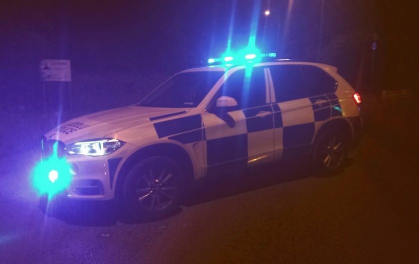 News and Info from Deeside, Flintshire, North Wales