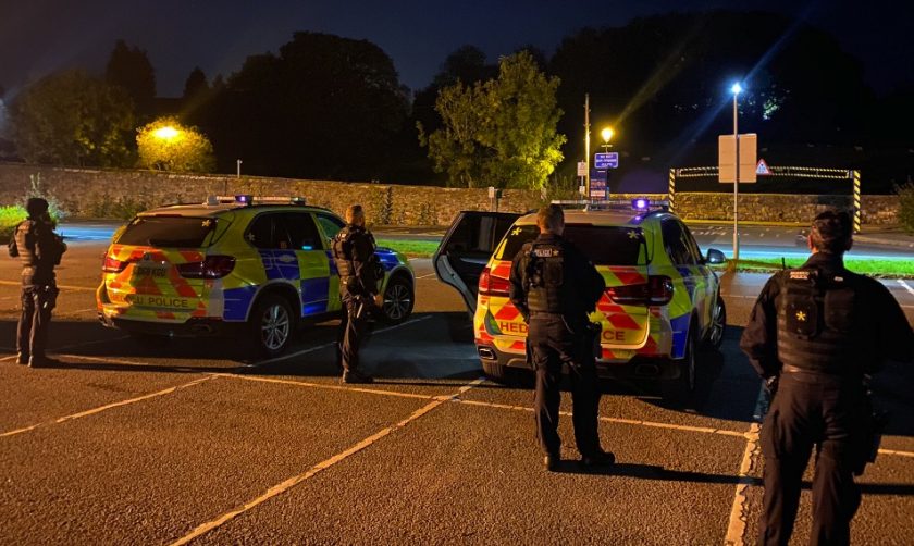 News and Info from Deeside, Flintshire, North Wales