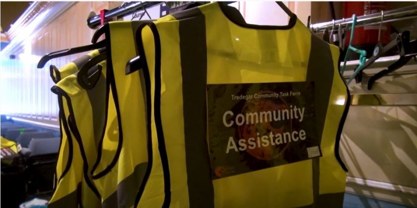 Welsh Government thanks charities and volunteers on International Day of Charity