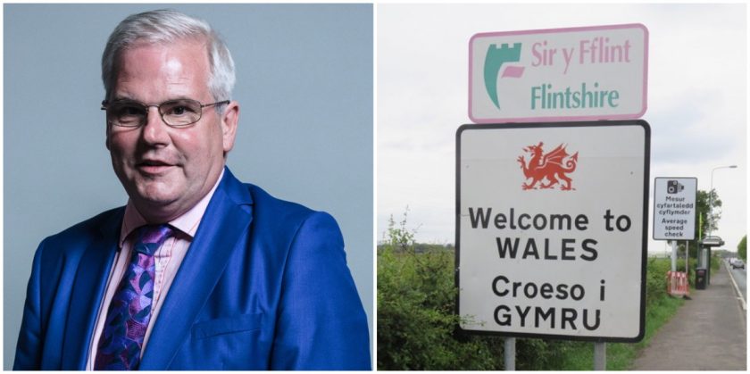 News and Info from Deeside, Flintshire, North Wales