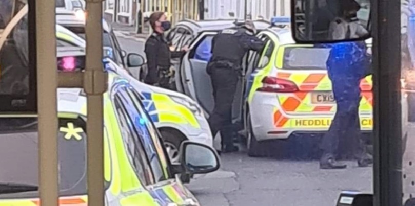 News and Info from Deeside, Flintshire, North Wales