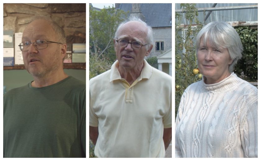 News and Info from Deeside, Flintshire, North Wales