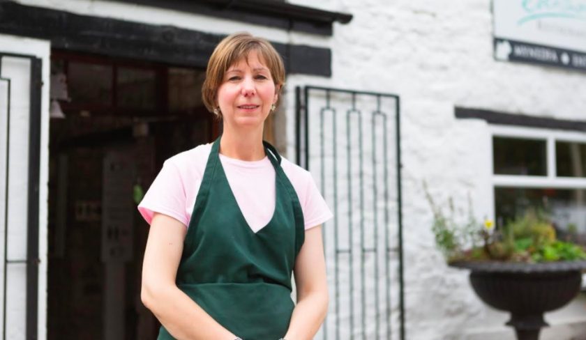Flintshire attraction thriving in lockdown thanks to loyalty of long-standing customers