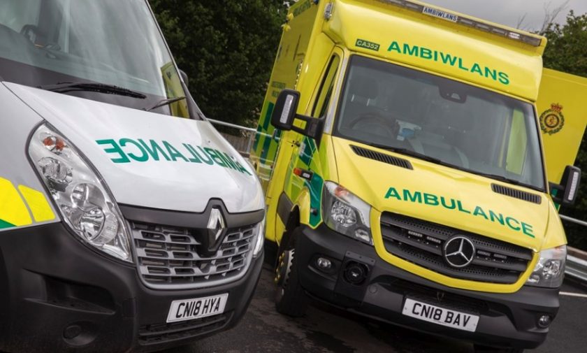 News and Info from Deeside, Flintshire, North Wales