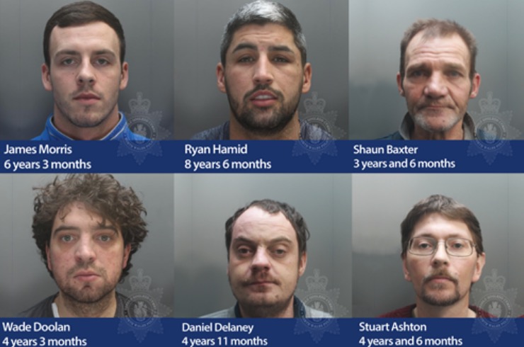 News and Info from Deeside, Flintshire, North Wales